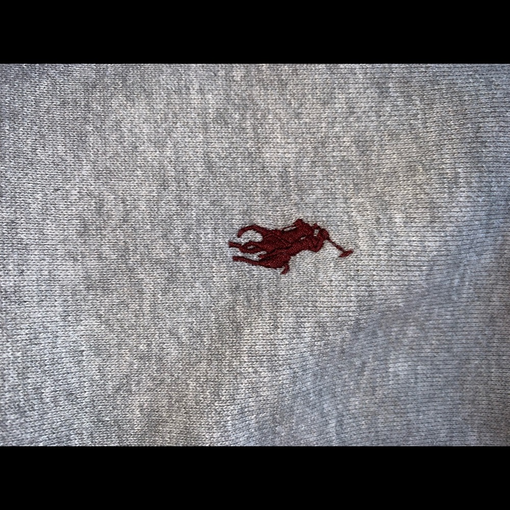 Hooded Polo Jacket - Picture 2 of 3